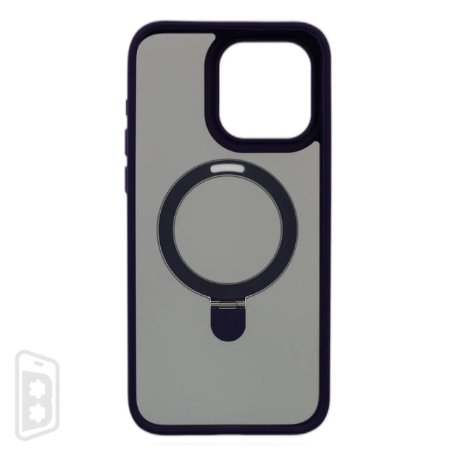 MagSafe Matte Impact Stand - iPhone 15 Series