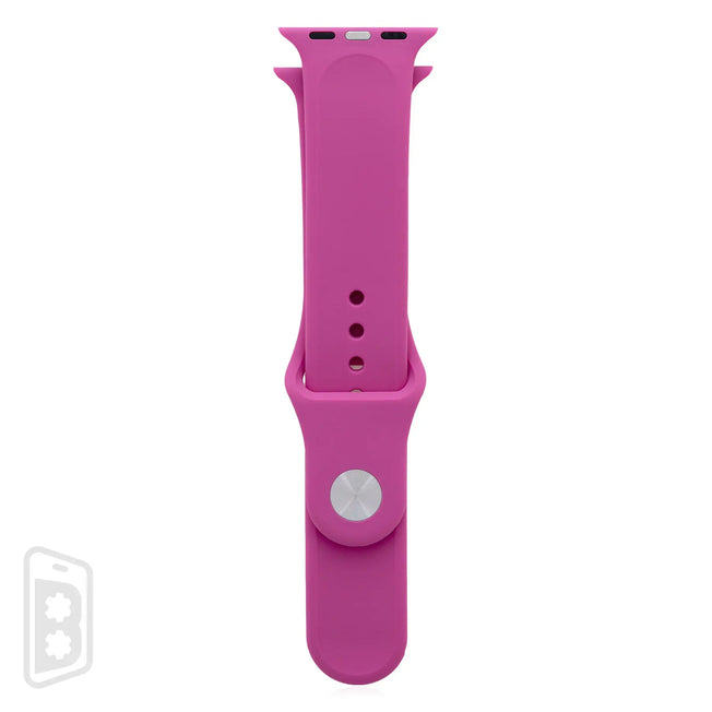 Silicone Watch Band