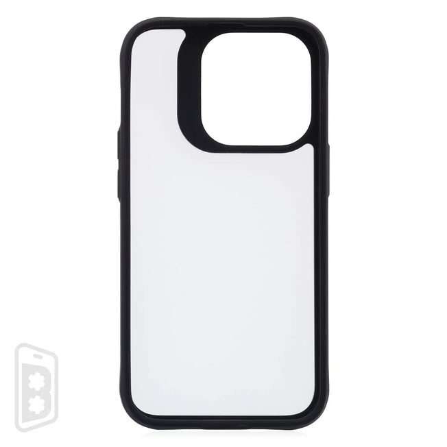 Carbon Fiber Case - iPhone 14 Series