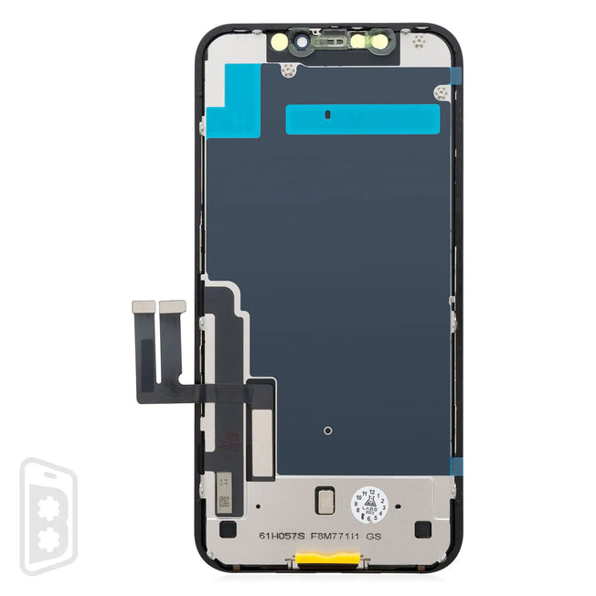 LCD Assembly Compatible For iPhone 11 (XD Prime) (IC Transfer Compatible)