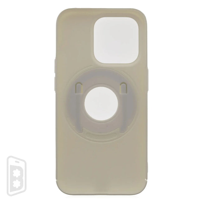 MagSafe Shell Stand - iPhone 15 Series