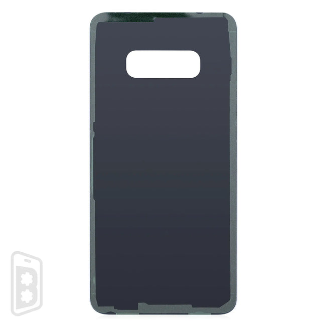 Back Cover Glass With Camera Lens Compatible For Samsung Galaxy S10E