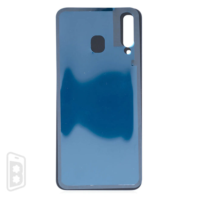 Back Cover Glass Without Camera Lens Compatible For Samsung Galaxy A50 (A505 / 2019)