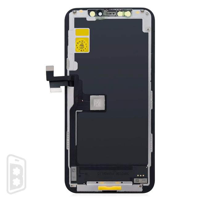 LCD Assembly Compatible For iPhone 11 Pro (XD Plus) (IC Transfer Compatible)