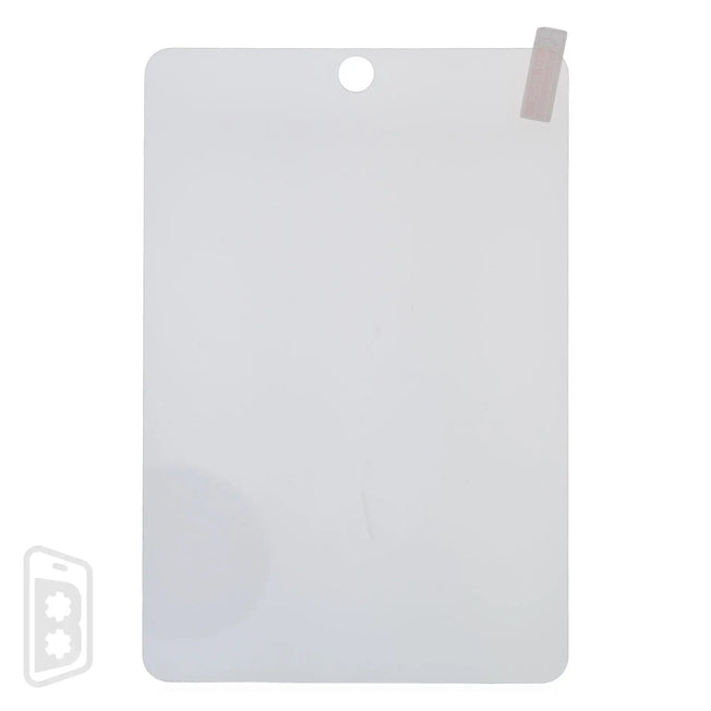 iPad Mini 1 / iPad Mini 2 / iPad Mini 3 Tempered Glass - Clear