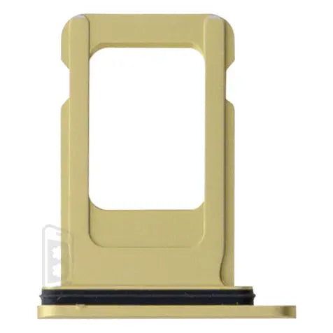 Single Sim Card Tray Compatible For iPhone 11