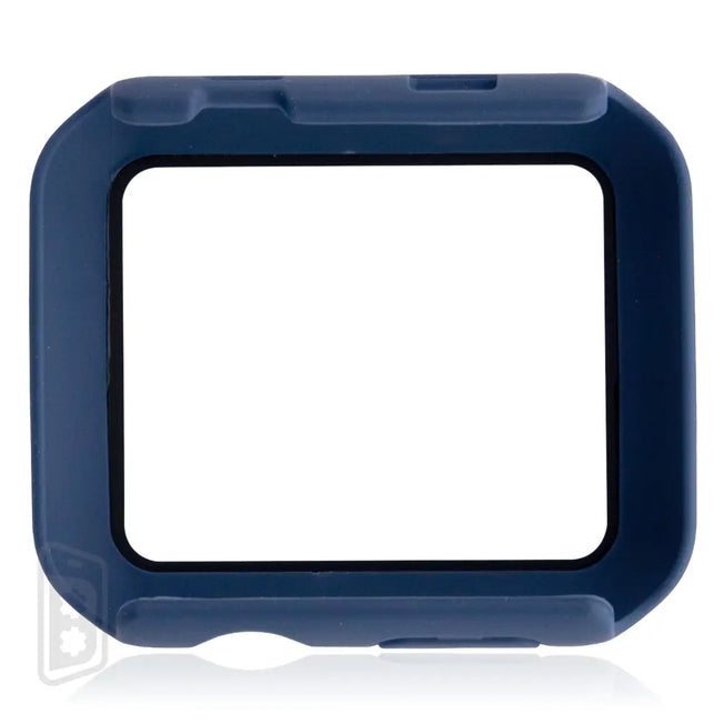 Watch 42 mm Case With Tempered Glass