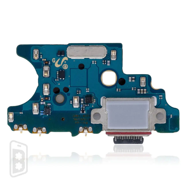 Charging Port With Board Compatible For Samsung Galaxy S20 (US Version)