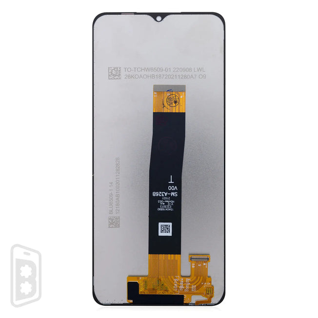 LCD Assembly Without Frame Compatible For Samsung Galaxy A32 5G (A326 / 2021) (Refurbished)