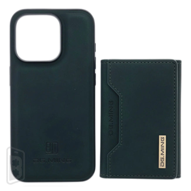 MagSafe Detachable Wallet - iPhone 15 Series