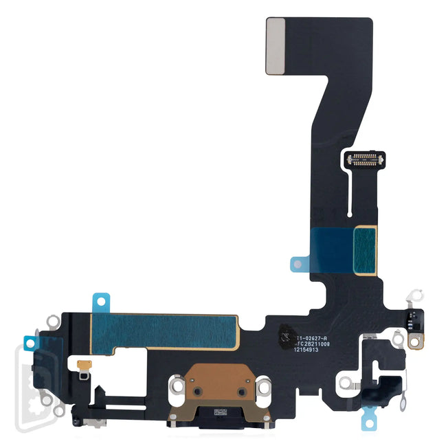 Charging Port Flex Cable Compatible For iPhone 12 / 12 Pro