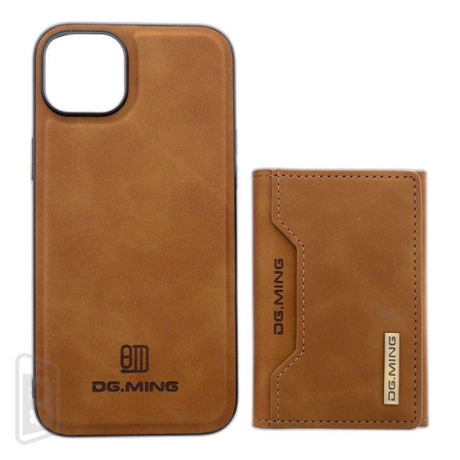 MagSafe Detachable Wallet - iPhone 15 Series