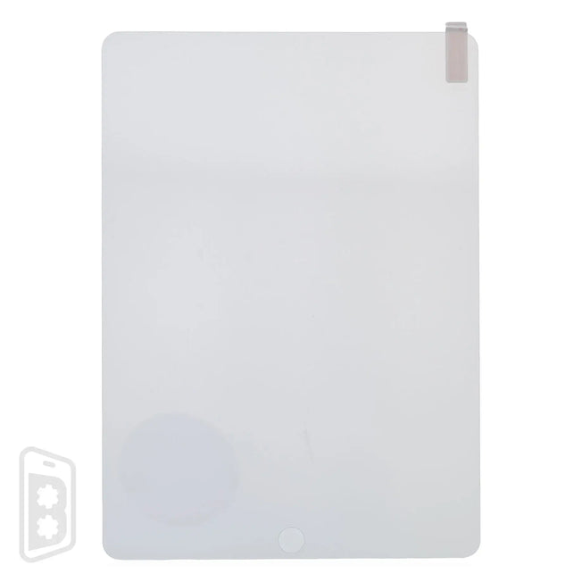 iPad Pro 10.5" Tempered Glass - Clear