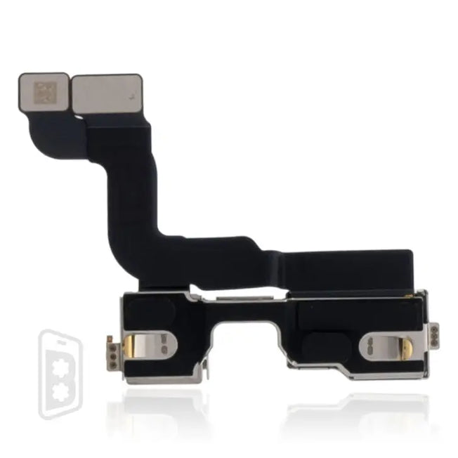 Front Camera Compatible For iPhone 14