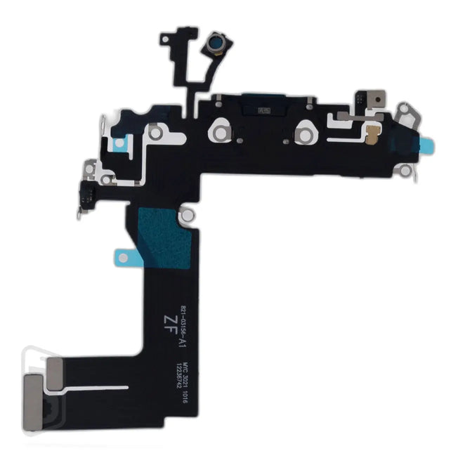 Charging Port Flex Cable Compatible For iPhone 13 Mini