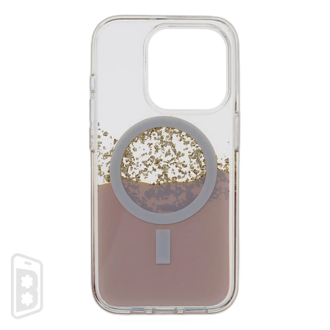 MagSafe Auric Marble - iPhone 15 Series