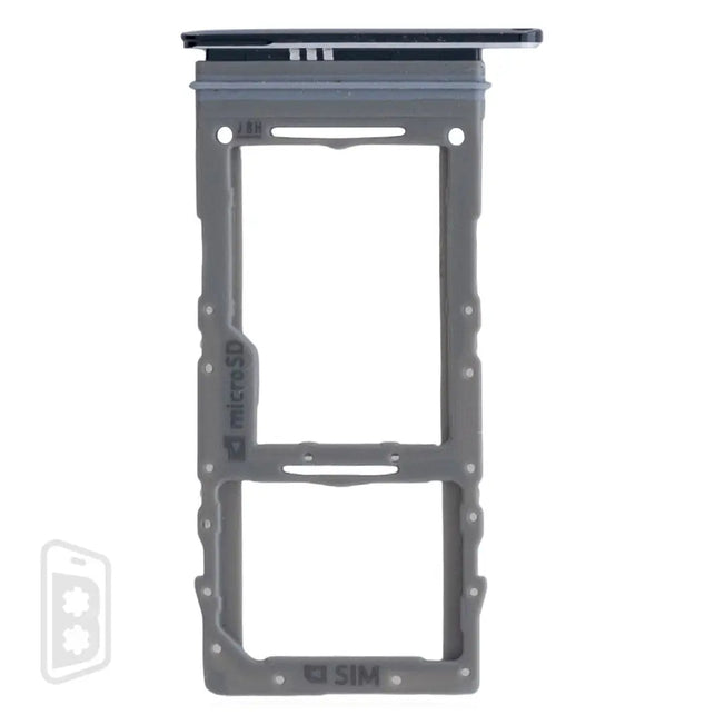 Single Sim Card Tray Compatible For Samsung Galaxy S20 / S20 Plus / S20 Ultra 5G