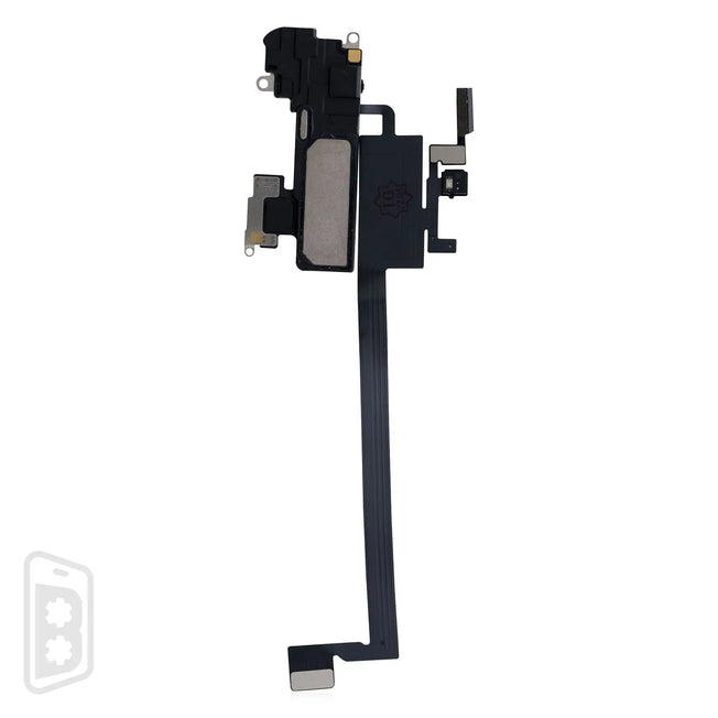 Earpiece Speaker With Proximity Sensor Cable Compatible For iPhone XS Max (Warning: Irreparable Face ID Functionality)