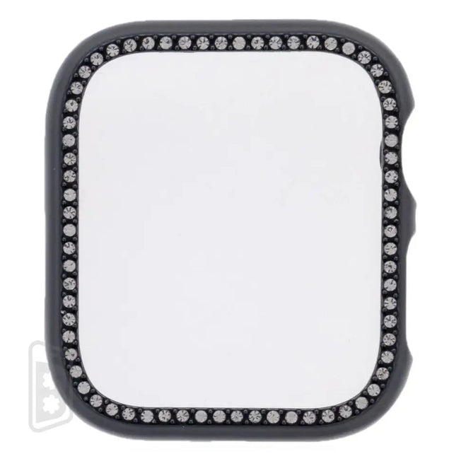 Watch 44 mm Glitter Case