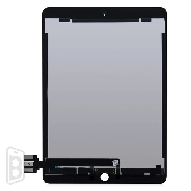 LCD Assembly With Digitizer Compatible For iPad Pro 9.7" (A1673 / 1674 / 1675) (Combo)