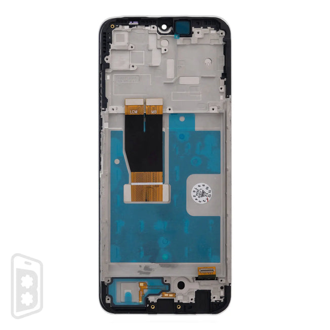 LCD Assembly Without Frame Compatible For Alcatel Revvl 6X Pro 5G (All Colors)