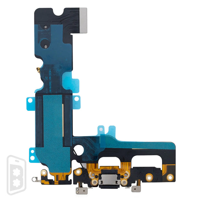 Charging Port Flex Cable Compatible For iPhone 7 Plus