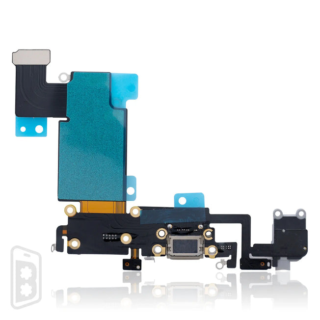 Charging Port Flex Cable Compatible For iPhone 6S Plus