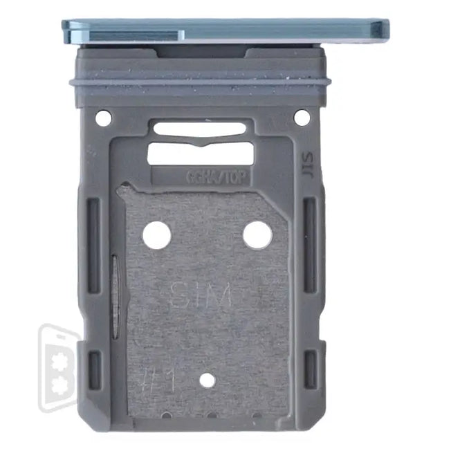 Single Sim Card Tray Compatible For Samsung Galaxy S20 FE 5G