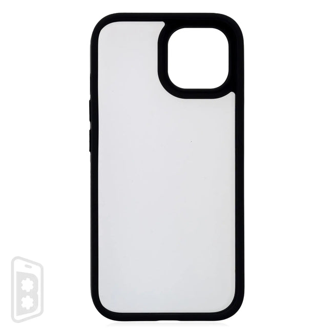 Metallic Bezel Bumper - iPhone 15 Series