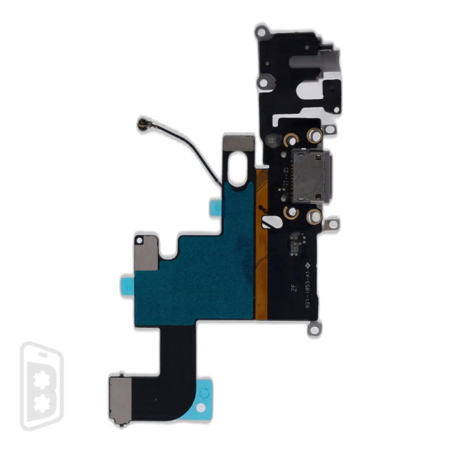 Charging Port Flex Cable Compatible For iPhone 6