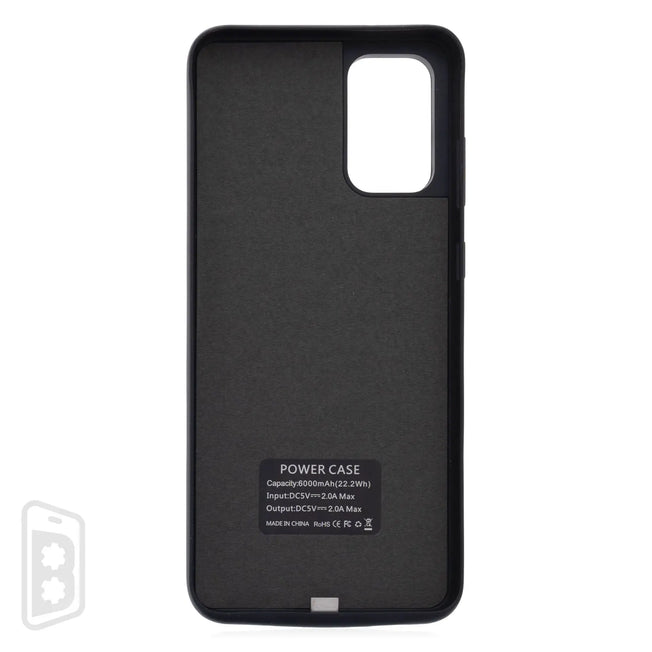 Battery Case - Samsung S Series