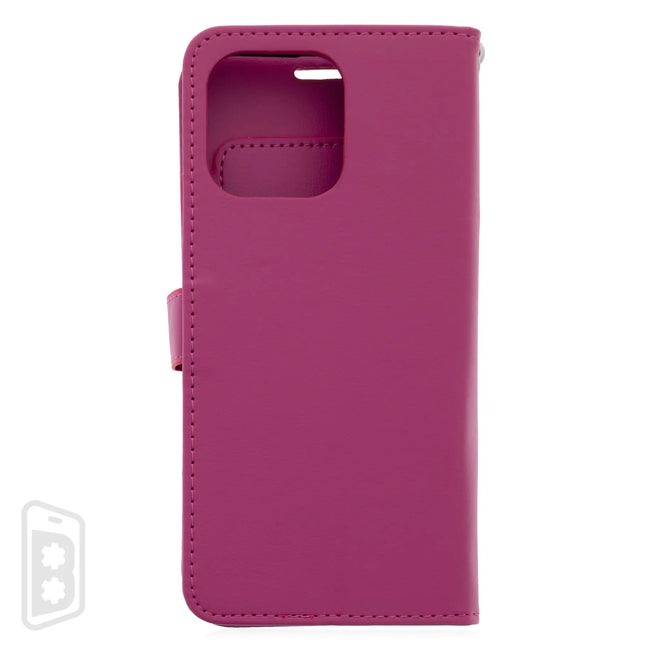 Diary Case - iPhone 14 Series