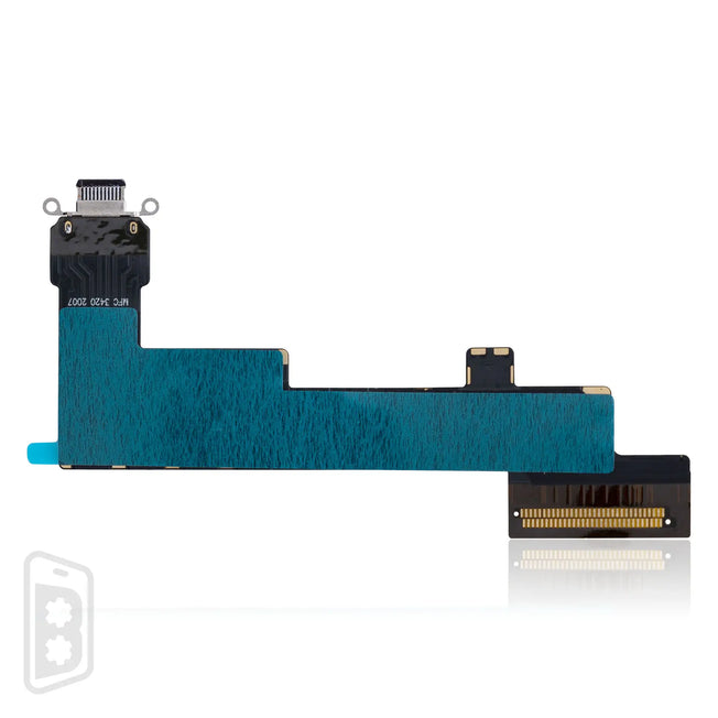 Charging Port Flex Cable Compatible For iPad Air 4 / iPad Air 5 (4G Version)