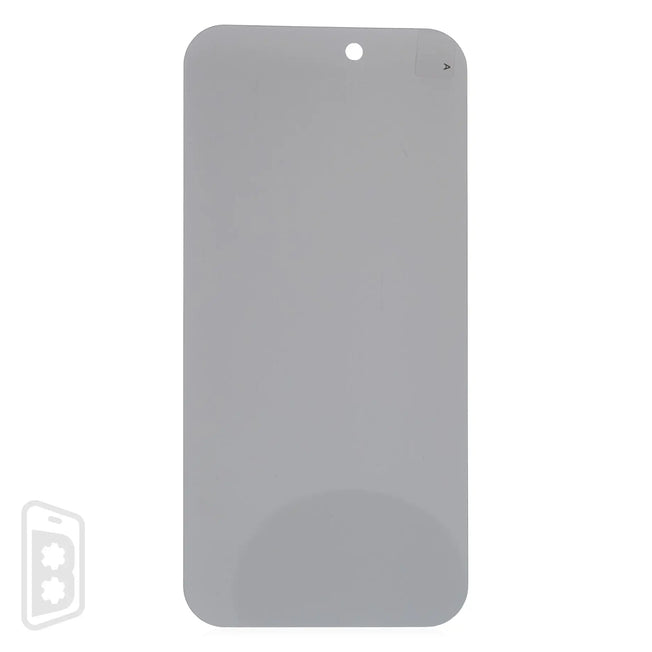 iPhone 14 Pro Max Tempered Glass - XD Privacy