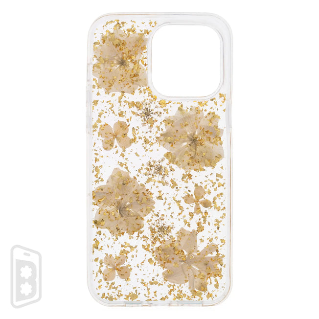 Karat Flower - iPhone 14 Series