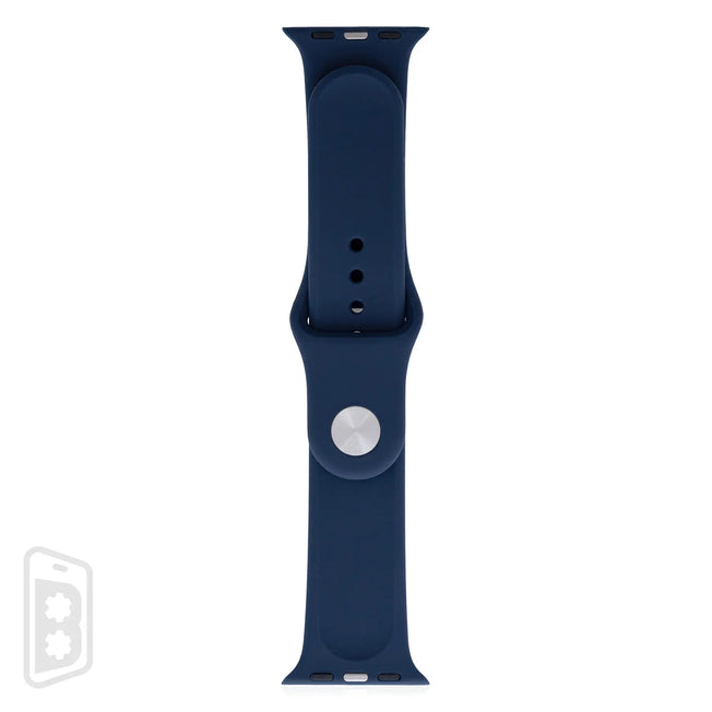 Silicone Watch Band