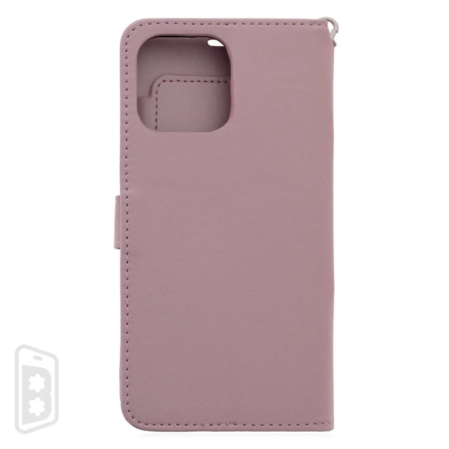 Diary Case - iPhone 14 Series