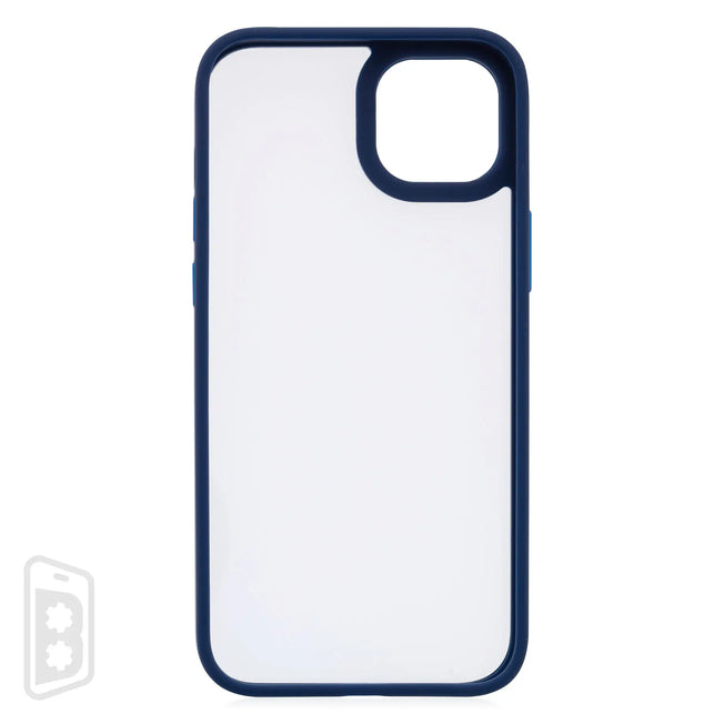 Metallic Bezel Bumper - iPhone 14 Series