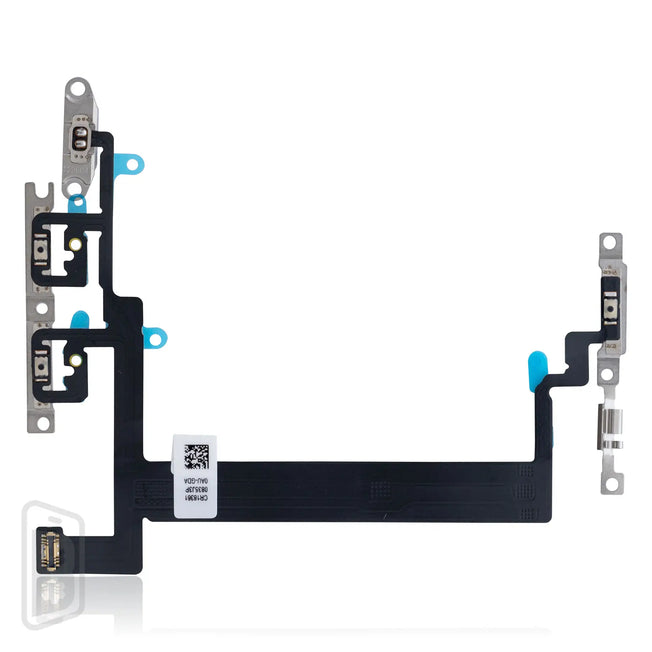 Power And Volume Button Flex Cable Compatible For iPhone 13 Mini