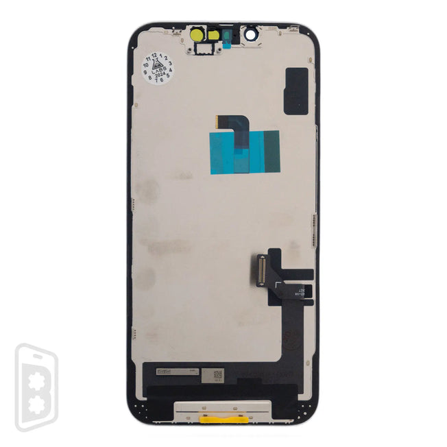 LCD Assembly Compatible For iPhone 14 (XD Prime)
