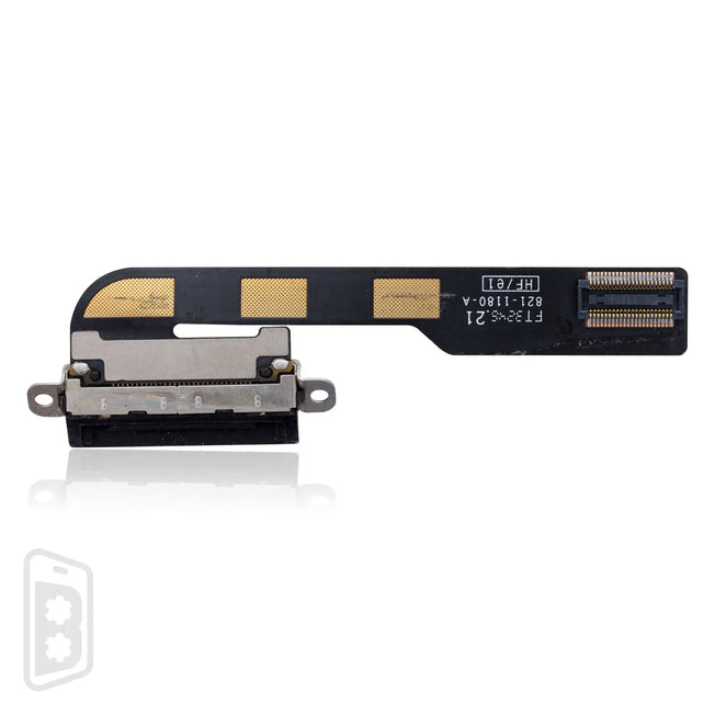 Charging Port Flex Cable Compatible For iPad 2