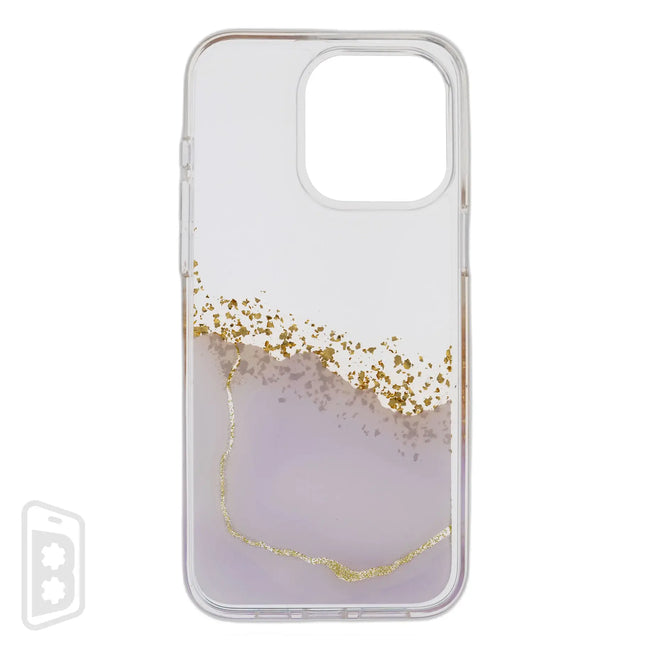 Auric Marble - iPhone 15 Series