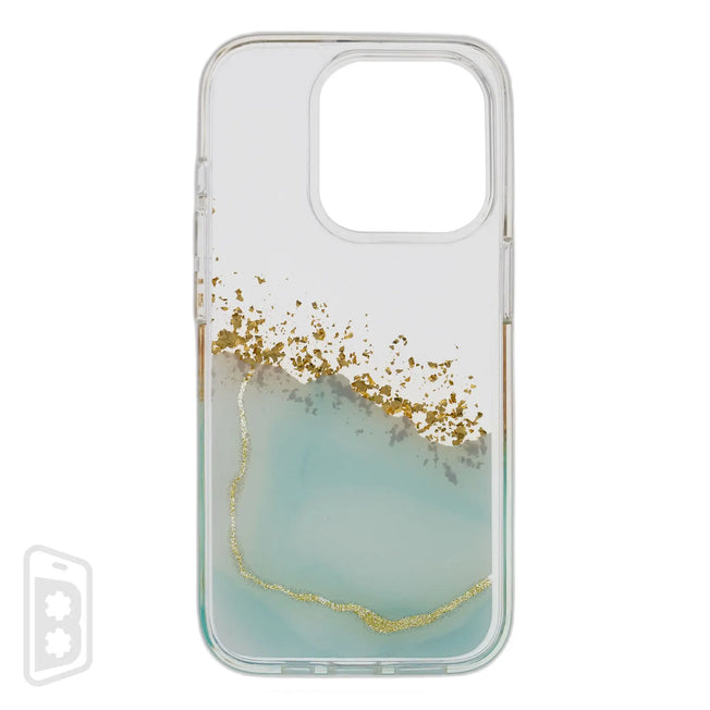 Auric Marble - iPhone 15 Series