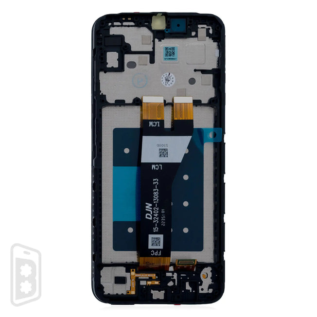 LCD Assembly With Frame Compatible For Samsung Galaxy A14 5G (A146U / A146P / A146V / A146W / 2023) (US Version) (Incell)