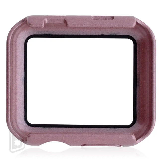 Watch 38 mm Case With Tempered Glass