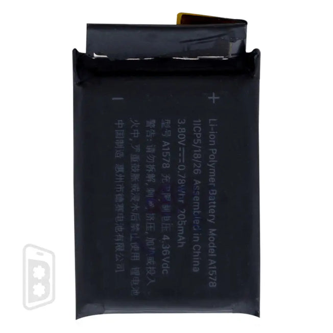 Replacement Battery Compatible For iWatch Series 1 - 38mm
