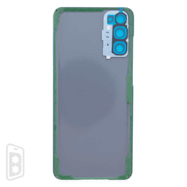 Back Cover Glass With Camera Lens Compatible For Samsung Galaxy S20