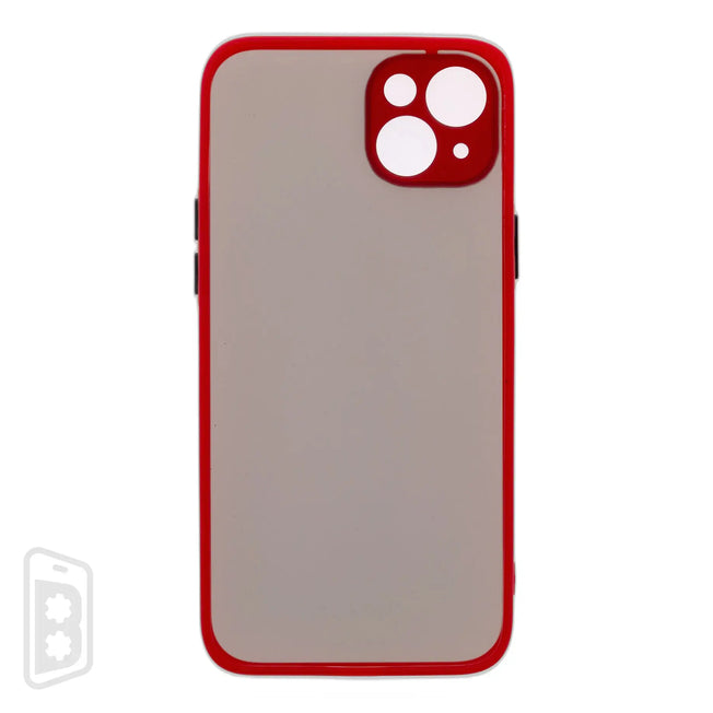Smokey Case - iPhone 15 Series
