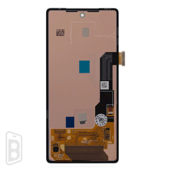 LCD Assembly Without Frame Compatible For Pixel 7a (All Colors)