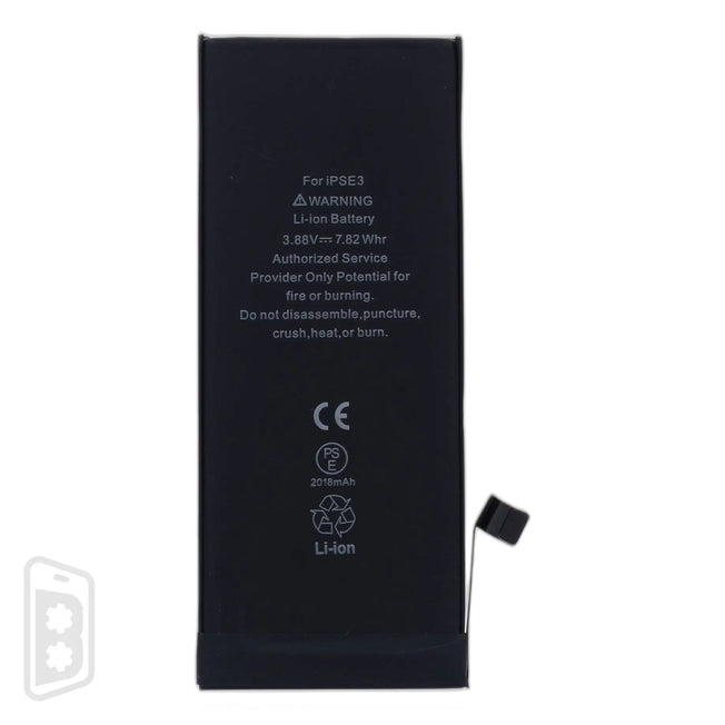 Replacement Battery Compatible For iPhone SE (2022)